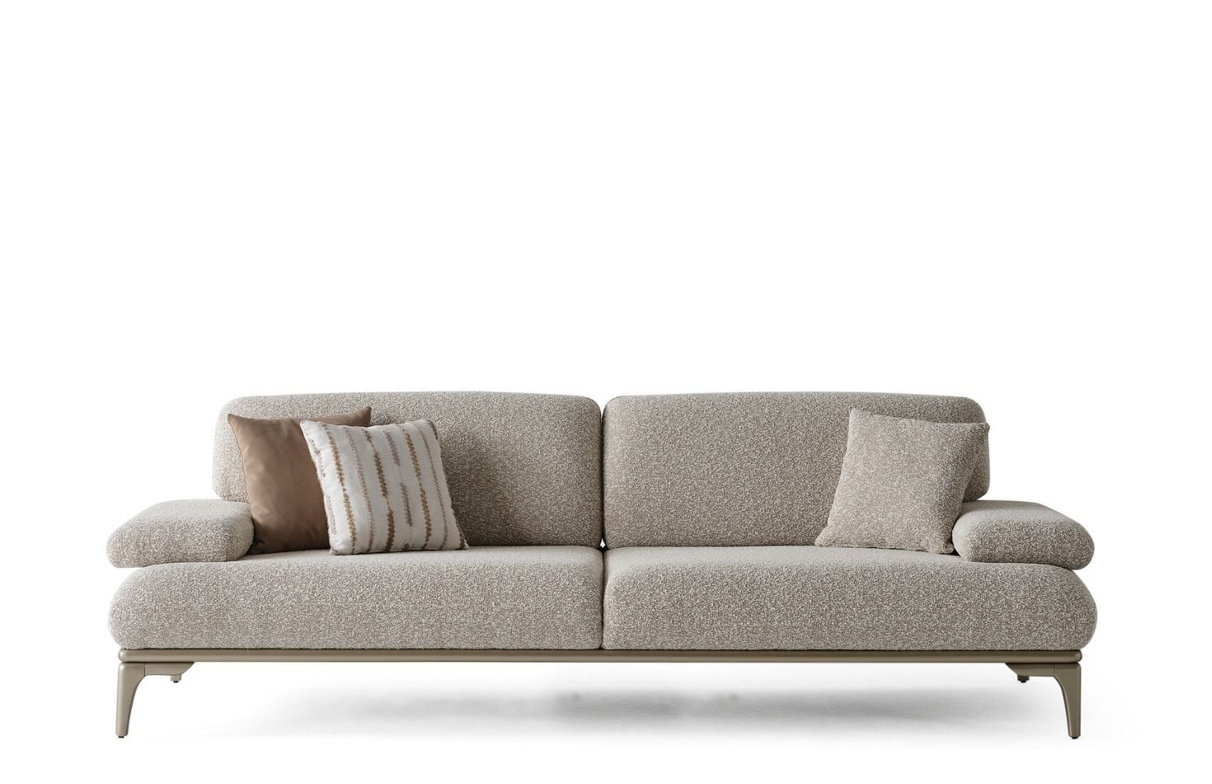 Voyage Üçlü Koltuk