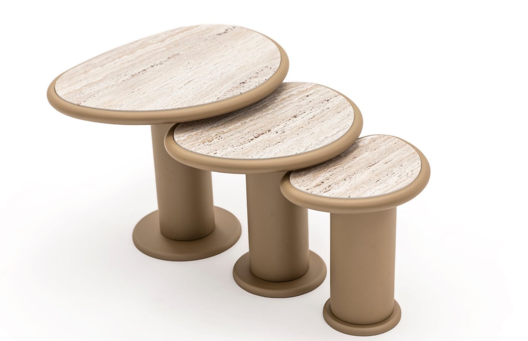 Foça Servis Sehpası