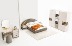 Aristo Yatak Odası Takımı