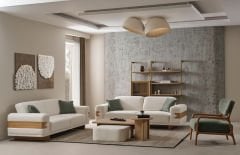 Anka Koltuk Takımı