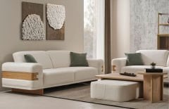 Anka Koltuk Takımı