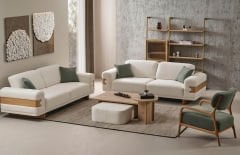 Anka Koltuk Takımı