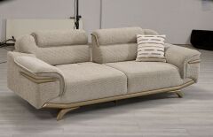 Santra Üçlü Koltuk