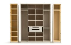 Florya Yatak Odası Takımı