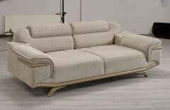 Santra Üçlü Koltuk