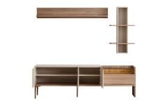 Bien Duvara Monte Tv Ünitesi 200