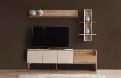 Bien Duvara Monte Tv Ünitesi 200