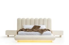 Florya Yatak Odası Takımı