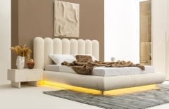 Florya Yatak Odası Takımı