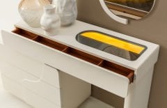 Florya Yatak Odası Takımı