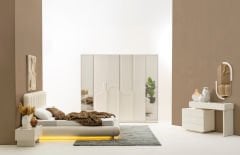 Florya Yatak Odası Takımı