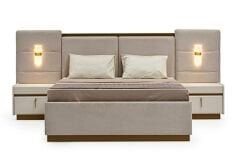 Loren Yatak Odası Takımı