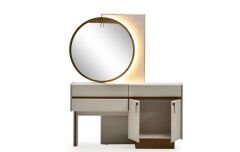 Loren Yatak Odası Takımı