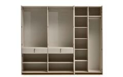 Loren Yatak Odası Takımı