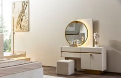 Loren Yatak Odası Takımı