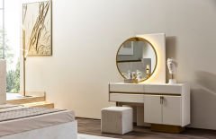 Loren Yatak Odası Takımı