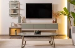 Charisma Tv Ünitesi