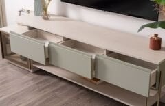 Charisma Tv Ünitesi