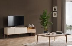 Bien Lcd Tv Sehpa 200