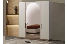 Solid Yatak Odası Takımı(4 K)