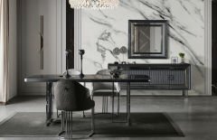 Paris Yemek Odası Takımı