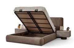 Latte Yatak Odası Takımı