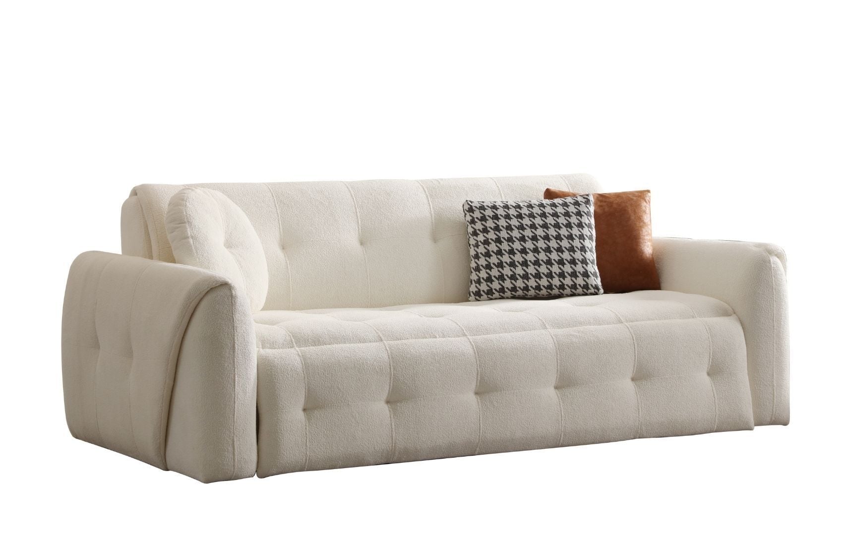 Foldream Üçlü Koltuk