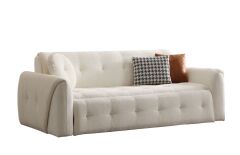 Foldream Üçlü Koltuk