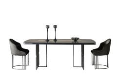 Paris Yemek Odası Takımı