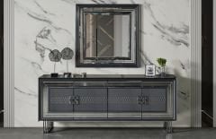 Paris Yemek Odası Takımı