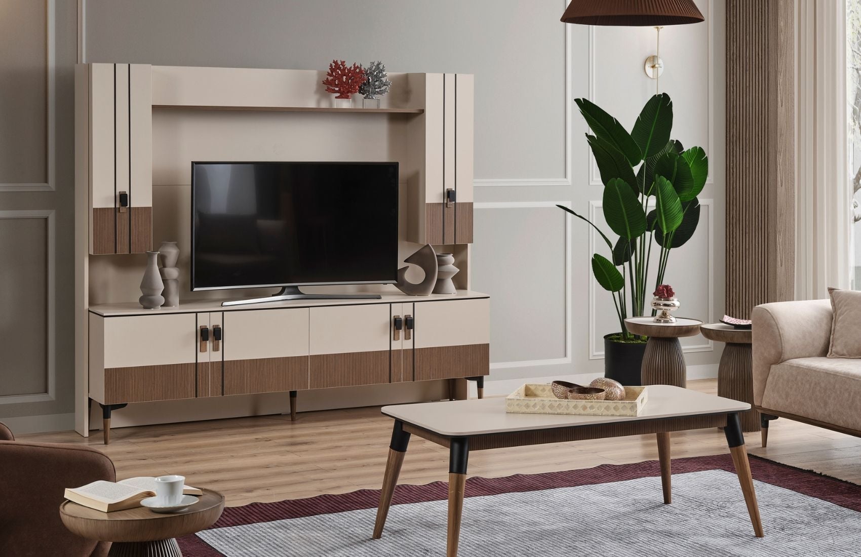 Viva Tv Ünitesi 200