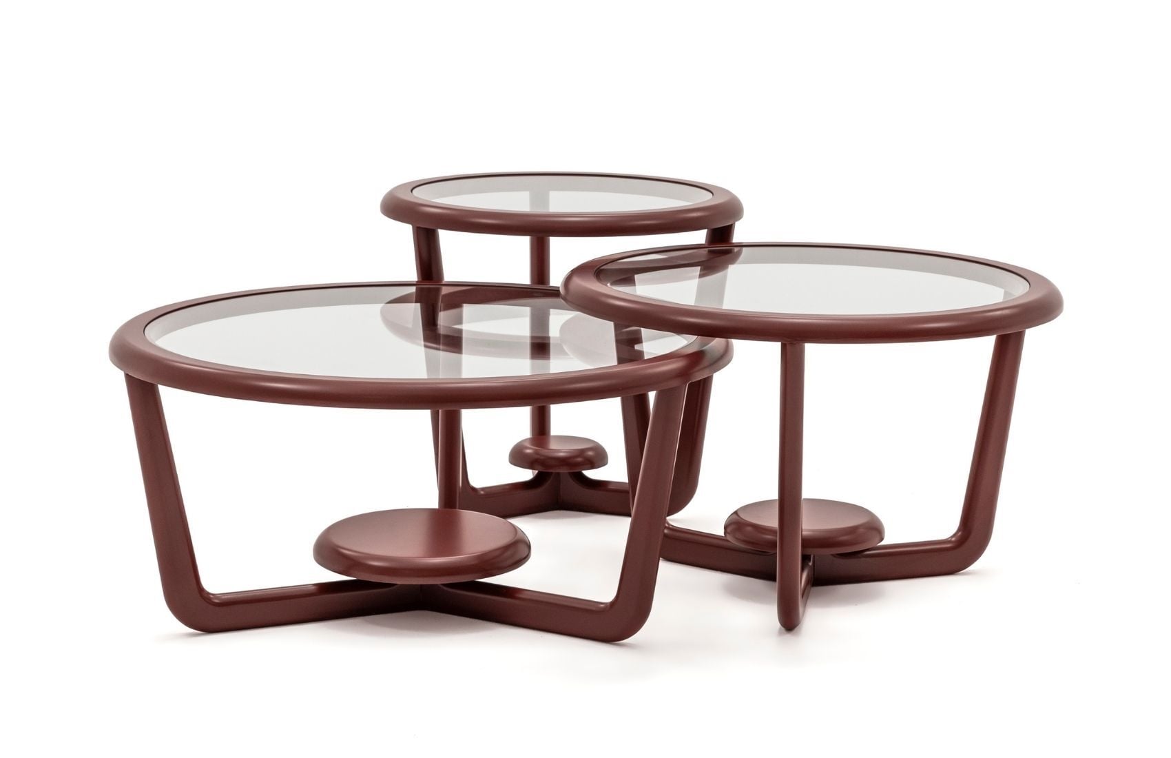 Narlıkuyu Kahve Sehpası