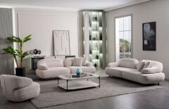 Pragma Koltuk Takımı