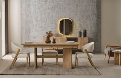 Anka Yemek Odası Takımı