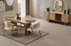 Anka Yemek Odası Takımı