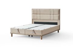 Tesla Therapy 160*200 Baza