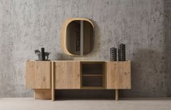 Anka Yemek Odası Takımı