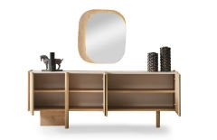 Anka Yemek Odası Takımı