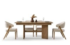 Anka Yemek Odası Takımı