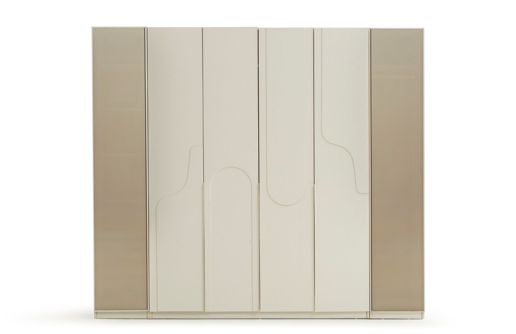 Florya Gardırop(6 Kapılı)