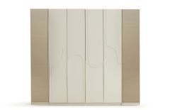 Florya Gardırop(6 Kapılı)