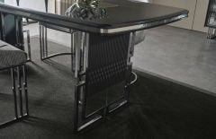 Paris Yemek Masası Takımı