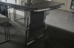 Paris Yemek Masası Takımı