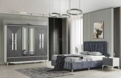 Aydın Yatak Odası Takımı