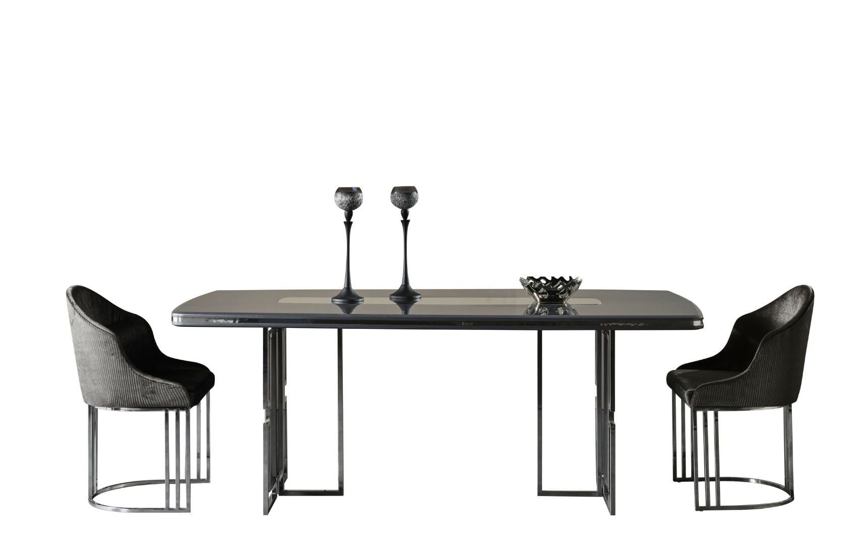 Paris Yemek Masası Takımı