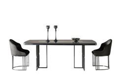 Paris Yemek Masası Takımı