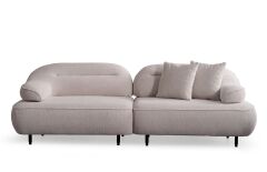 Pragma Üçlü Koltuk