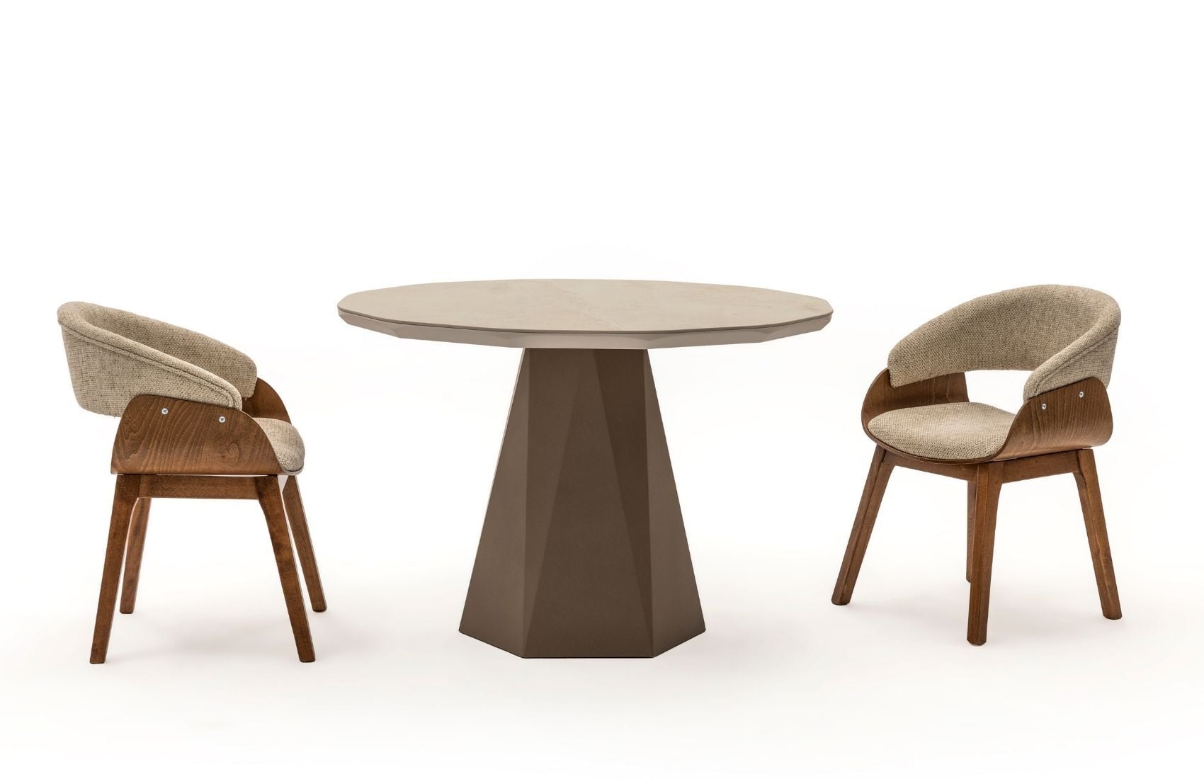 Alaçatı Kahve Masası