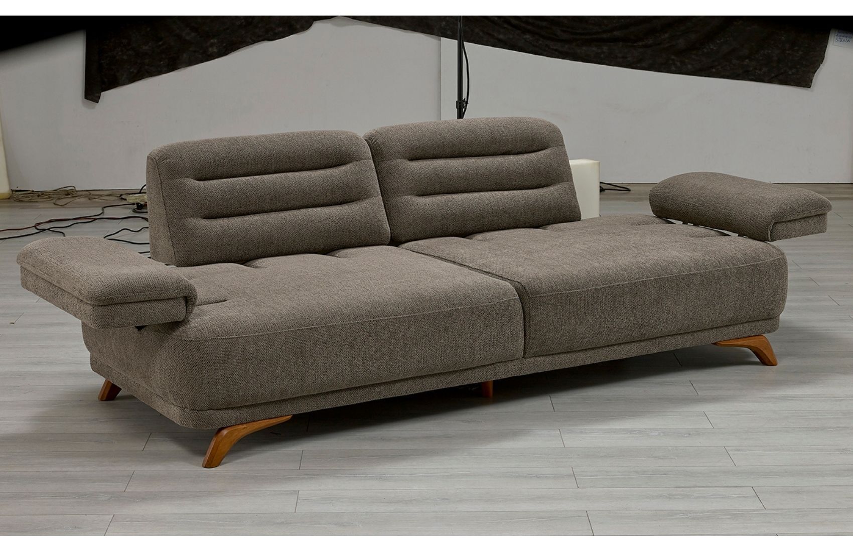 Siena Üçlü Koltuk