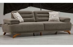 Siena Üçlü Koltuk